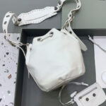 Balenciaga Le Cagole XS Bucket Bag